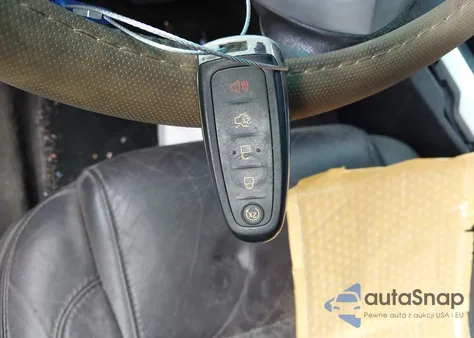 2015 Ford Explorer Limited из США, поврежденный, VIN 1FM5K7F86FGB97449